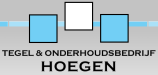 Tegel & Onderhoudsbedrijf Hoegen