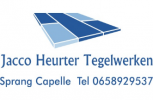 Jacco Heurter Tegelwerken
